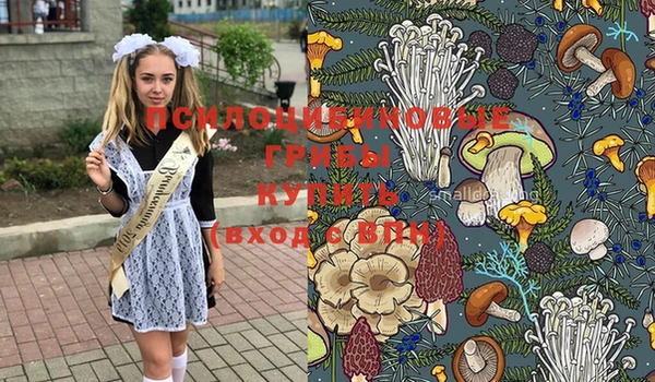 MESCALINE Нягань